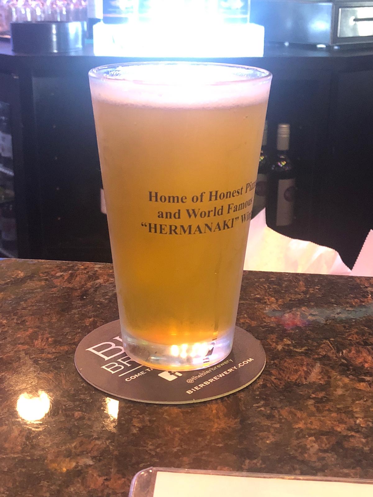 Lazurite (Collaboration with Warpigs & Mikkeller)