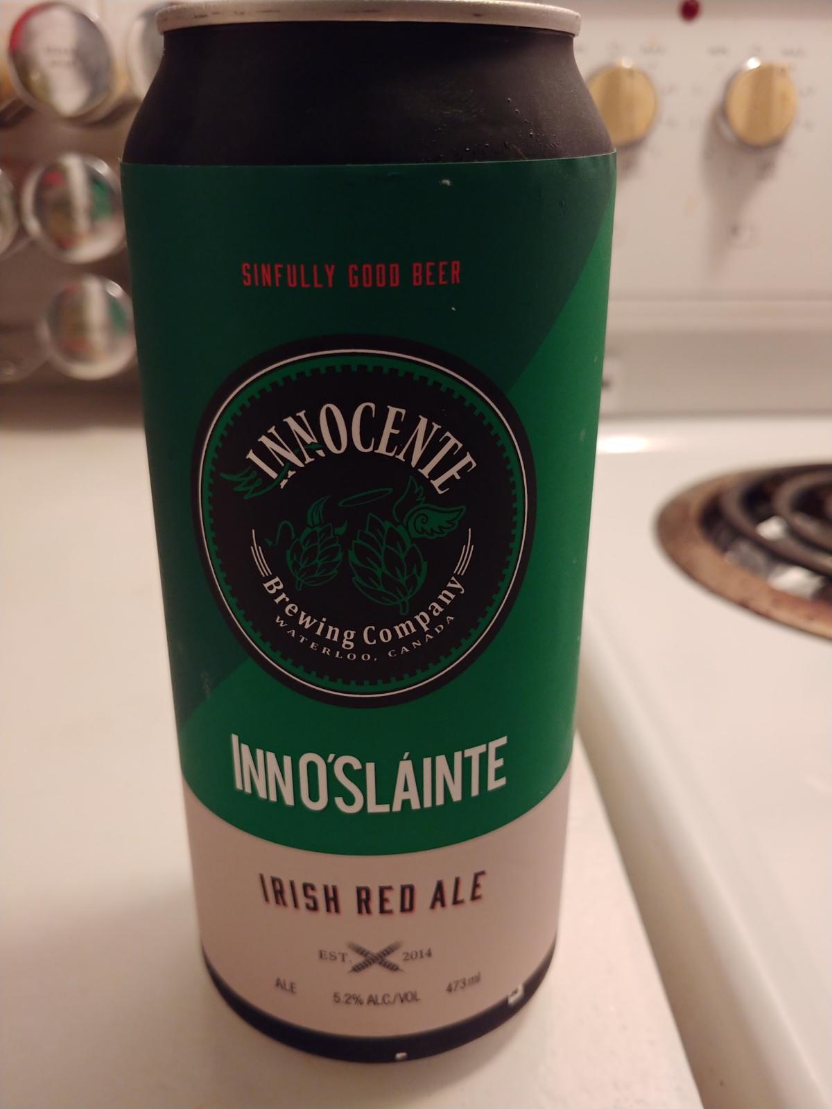 Innoslainte