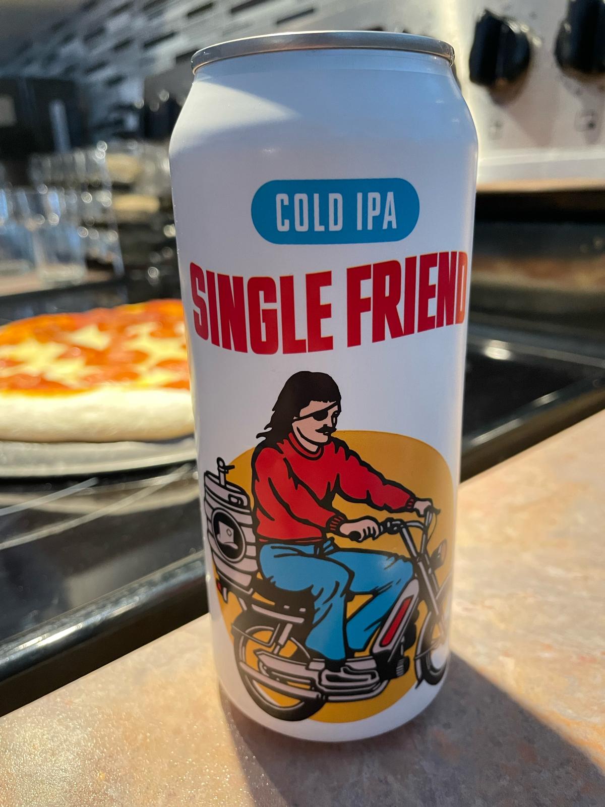 Single Friend