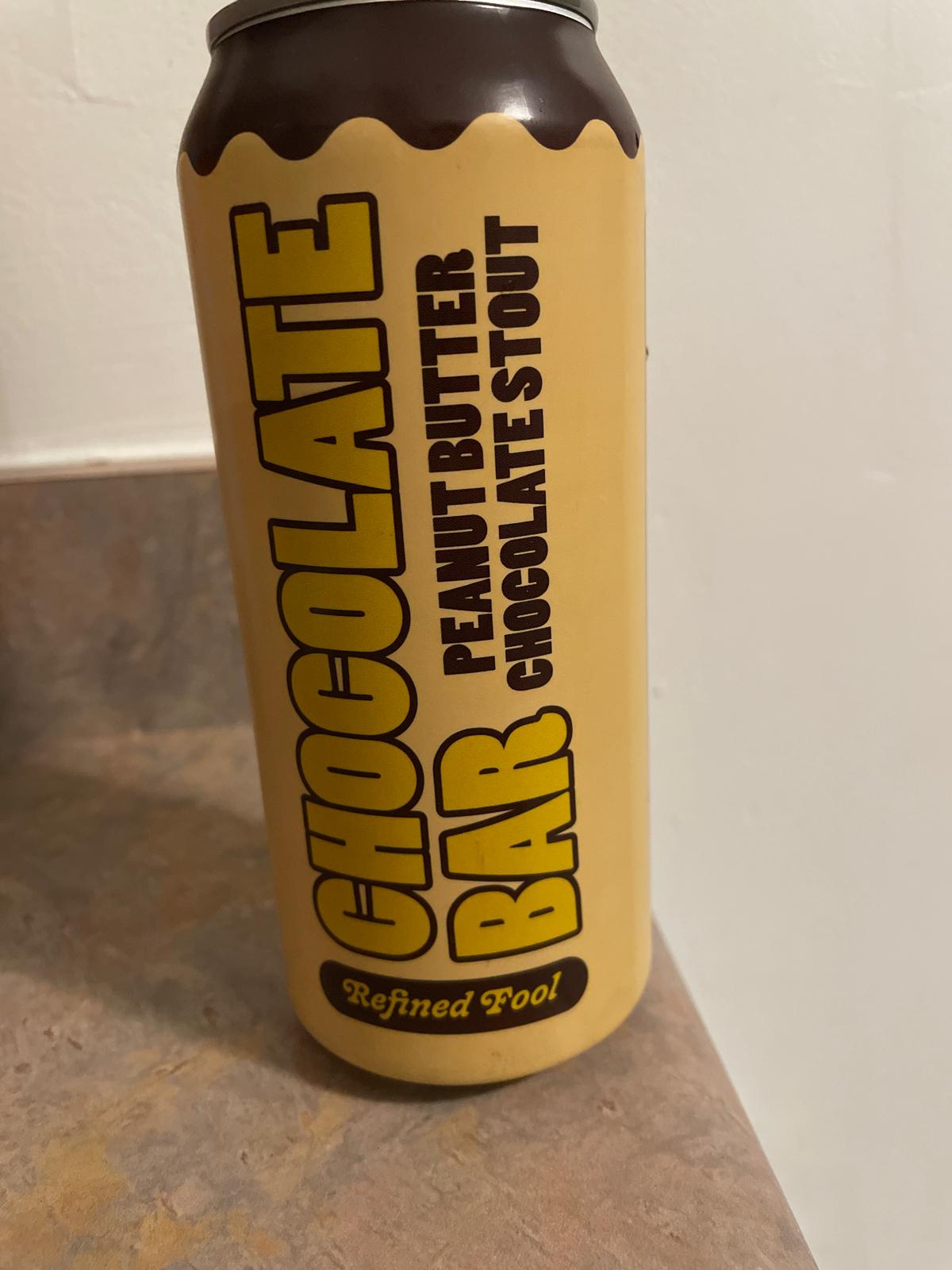 Chocolate Bar