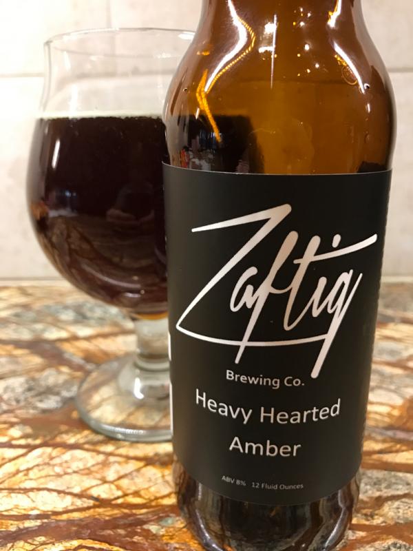 Heavy Hearted