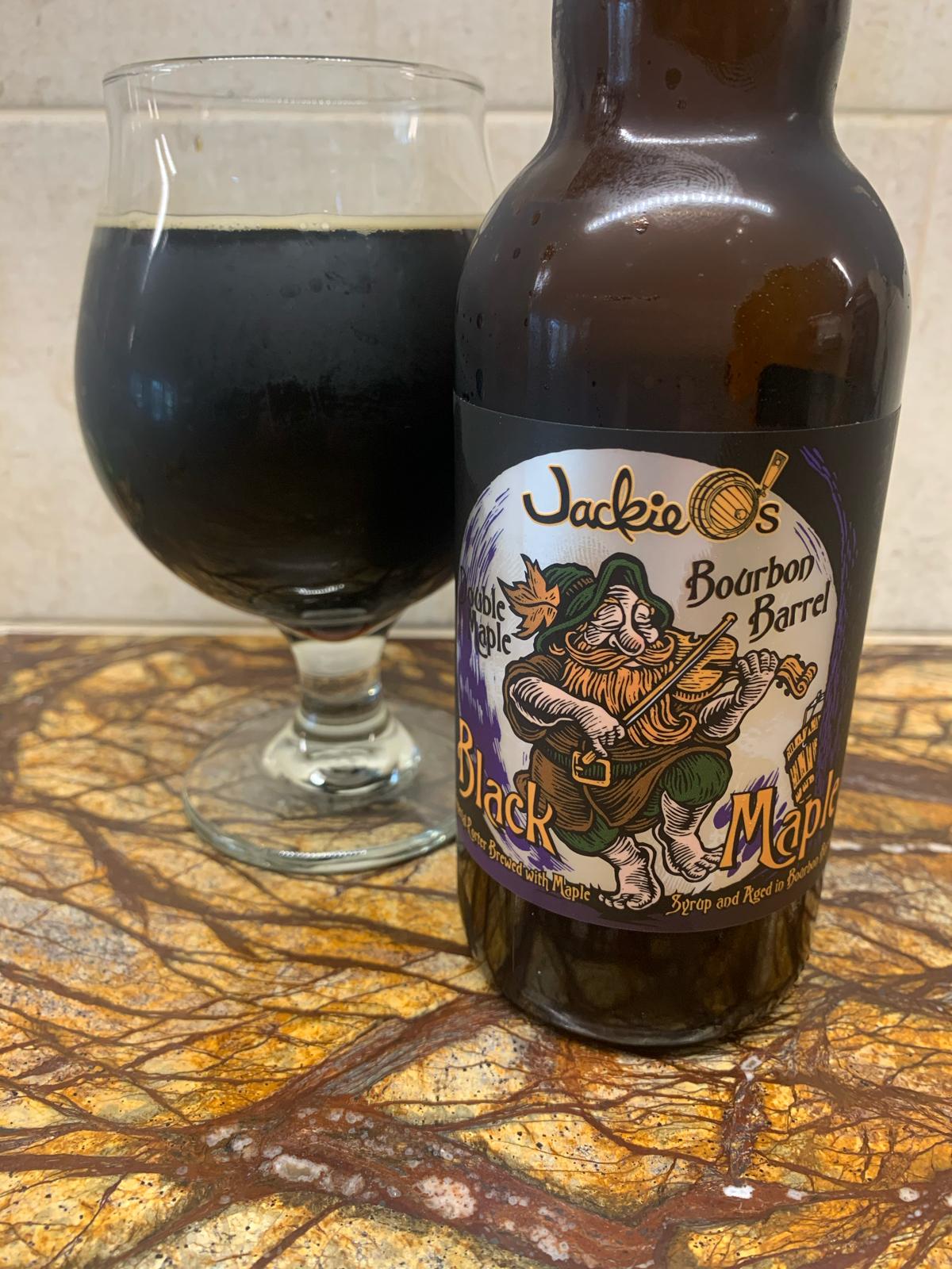 Black Maple