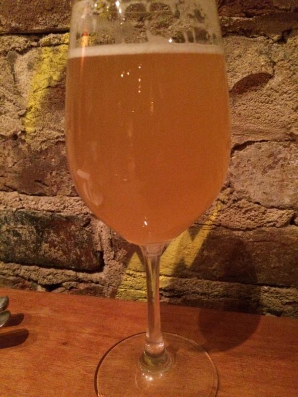 Songlines (Nelson And Galaxy Dry-Hop)