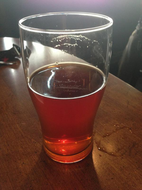 Truncheon ESB