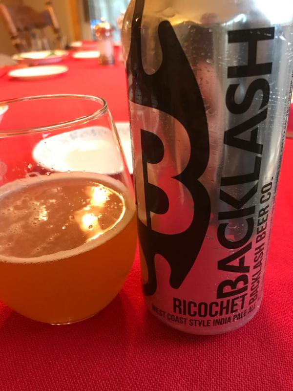Ricochet 