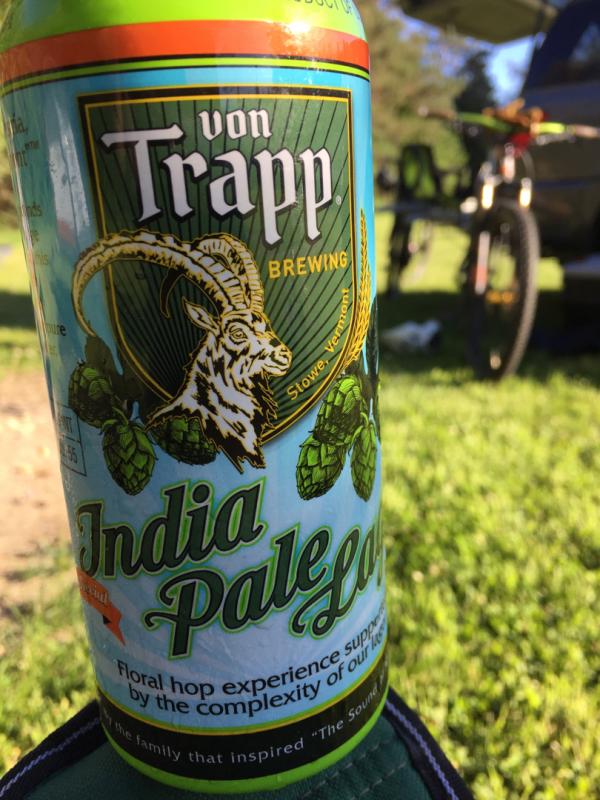 India Pale Lager