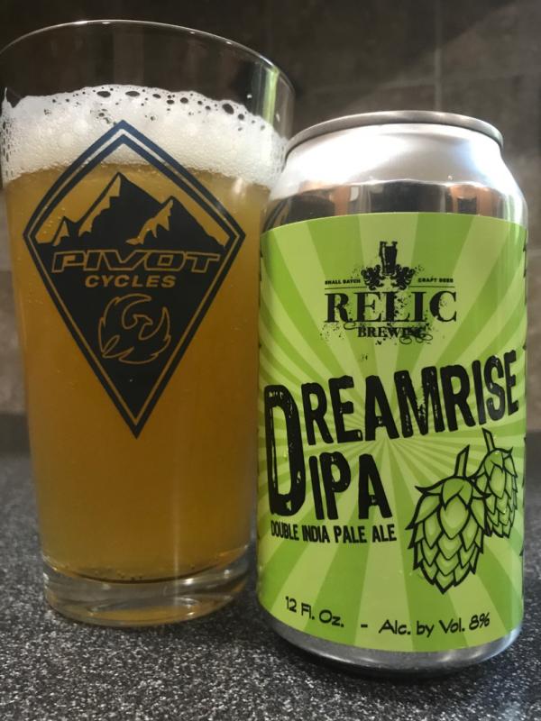 Dreamrise DIPA