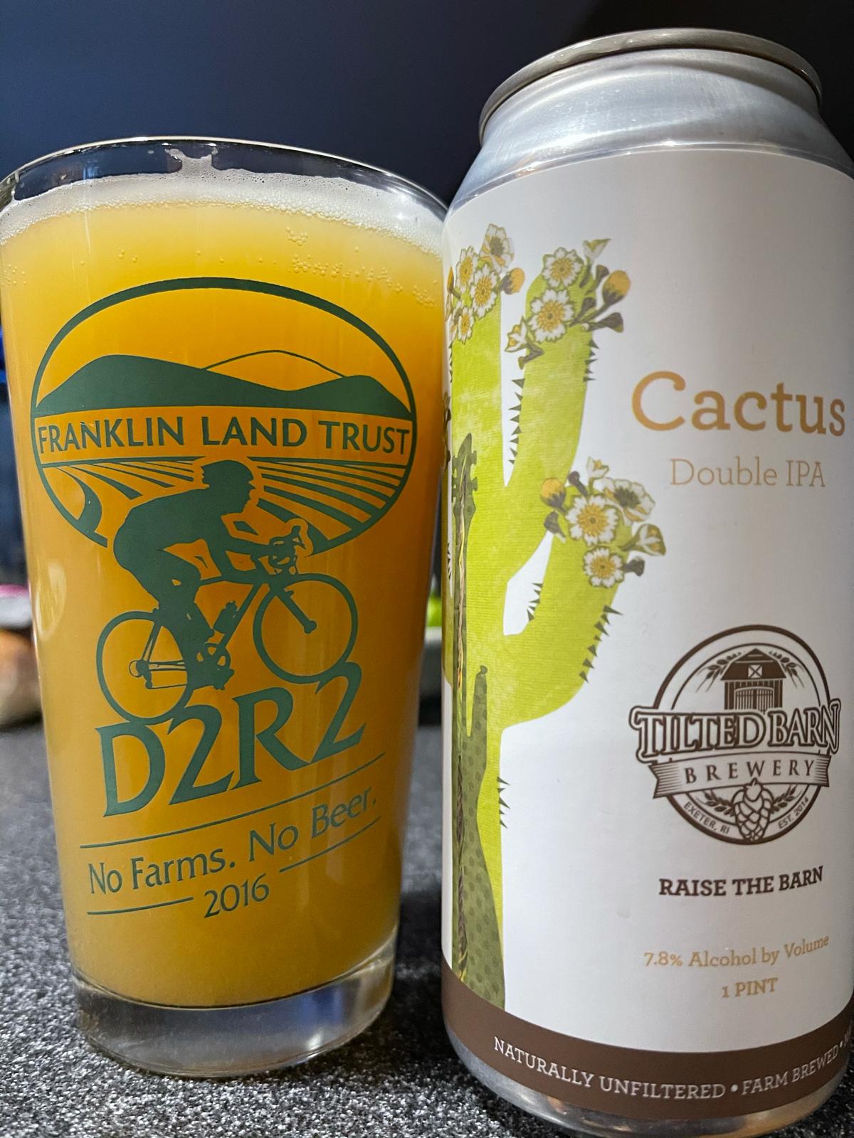 Cactus