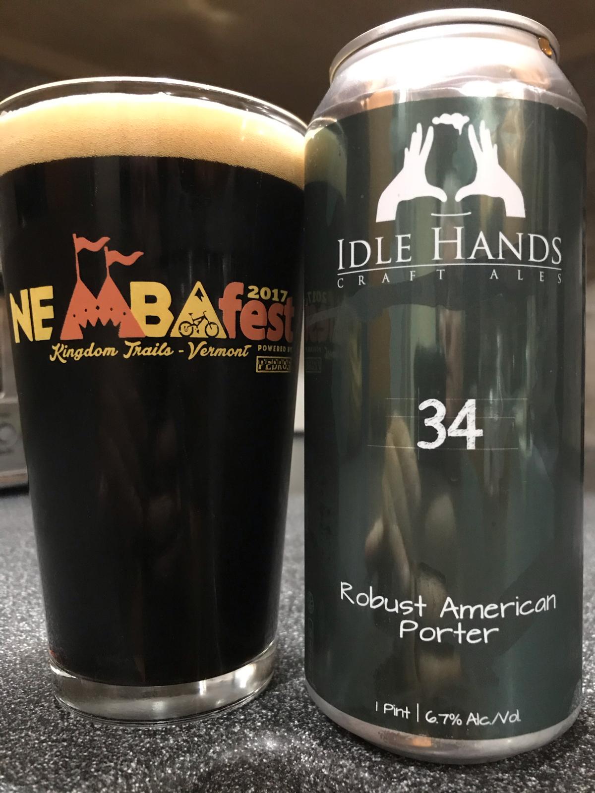 34 Porter