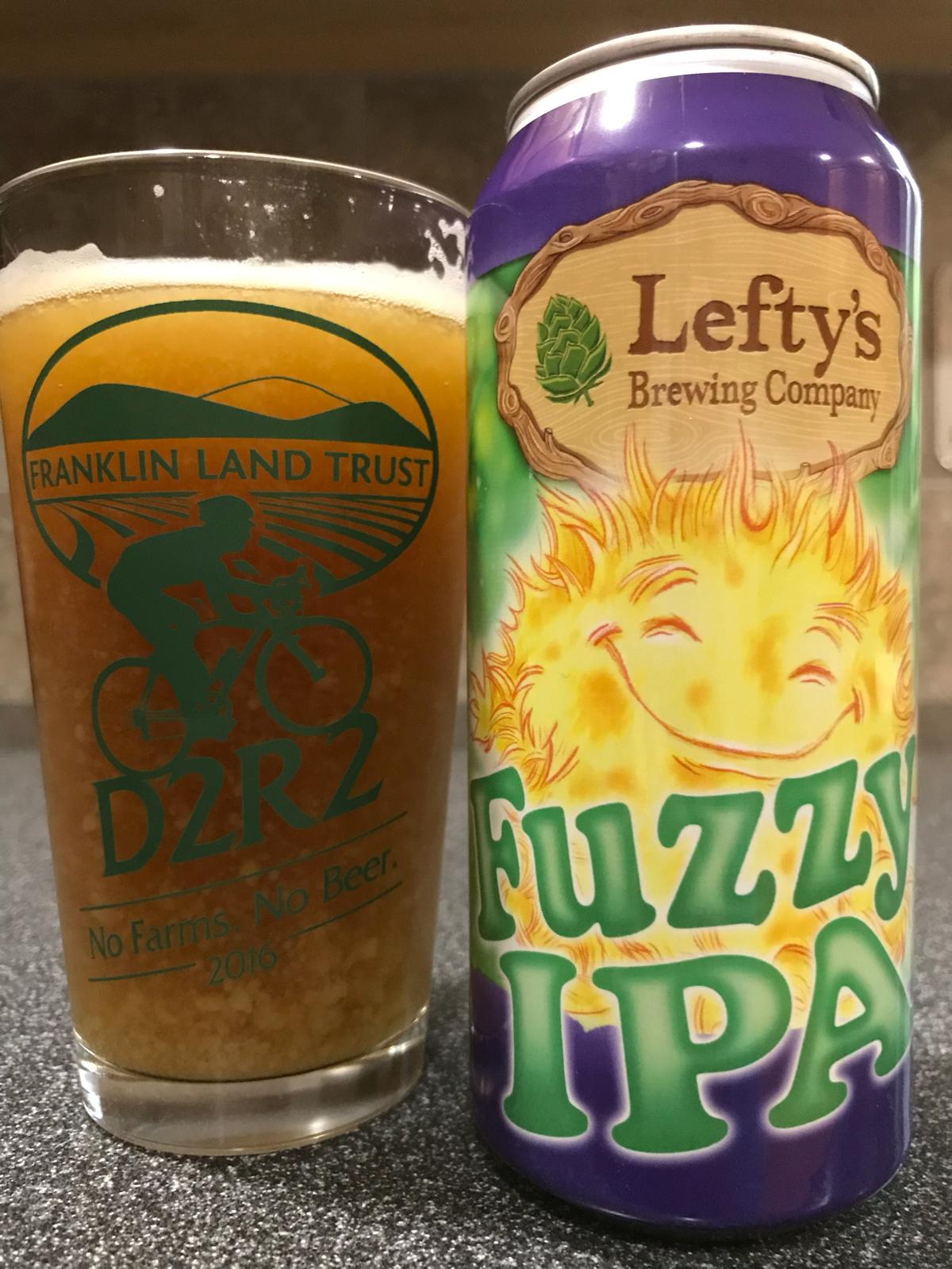 Fuzzy IPA