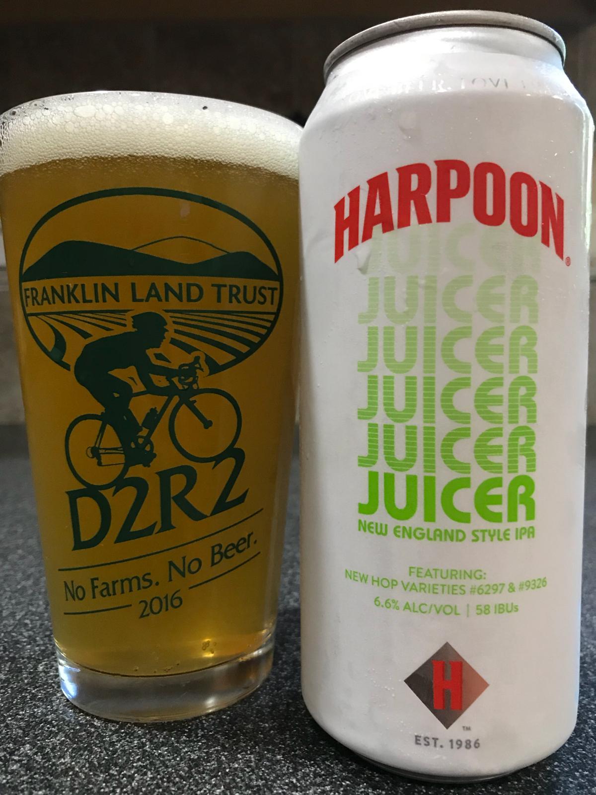 Juicer II