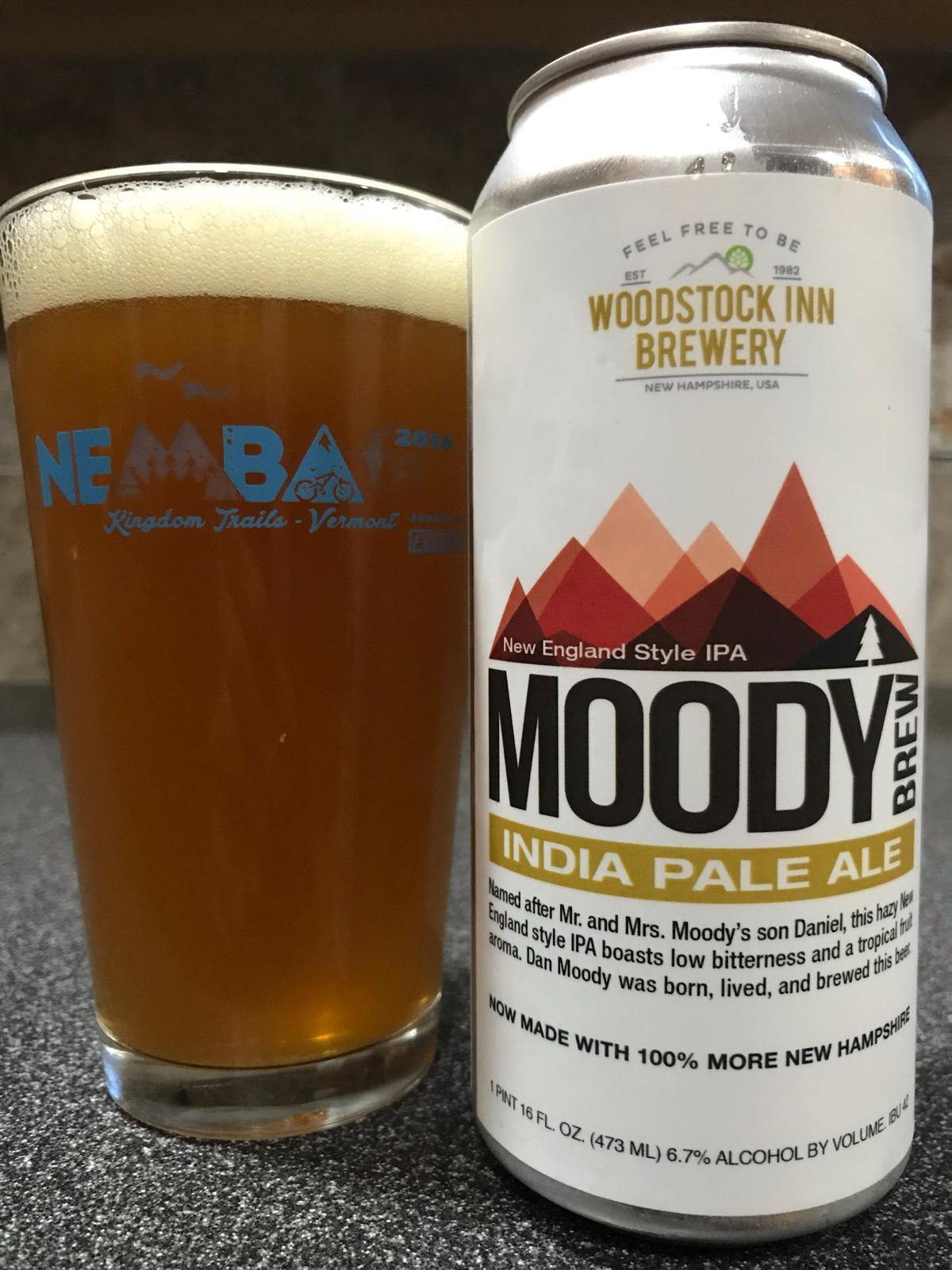 Moody Brew