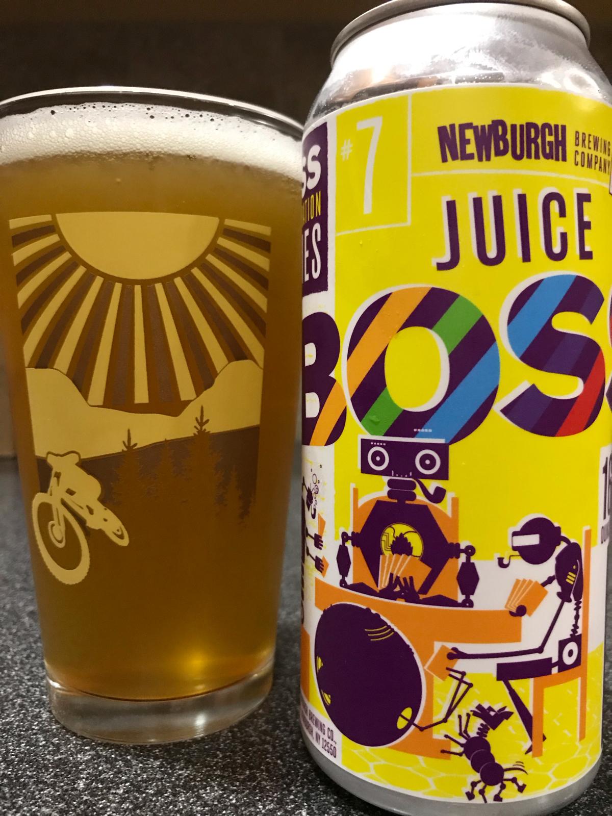 Juice Boss
