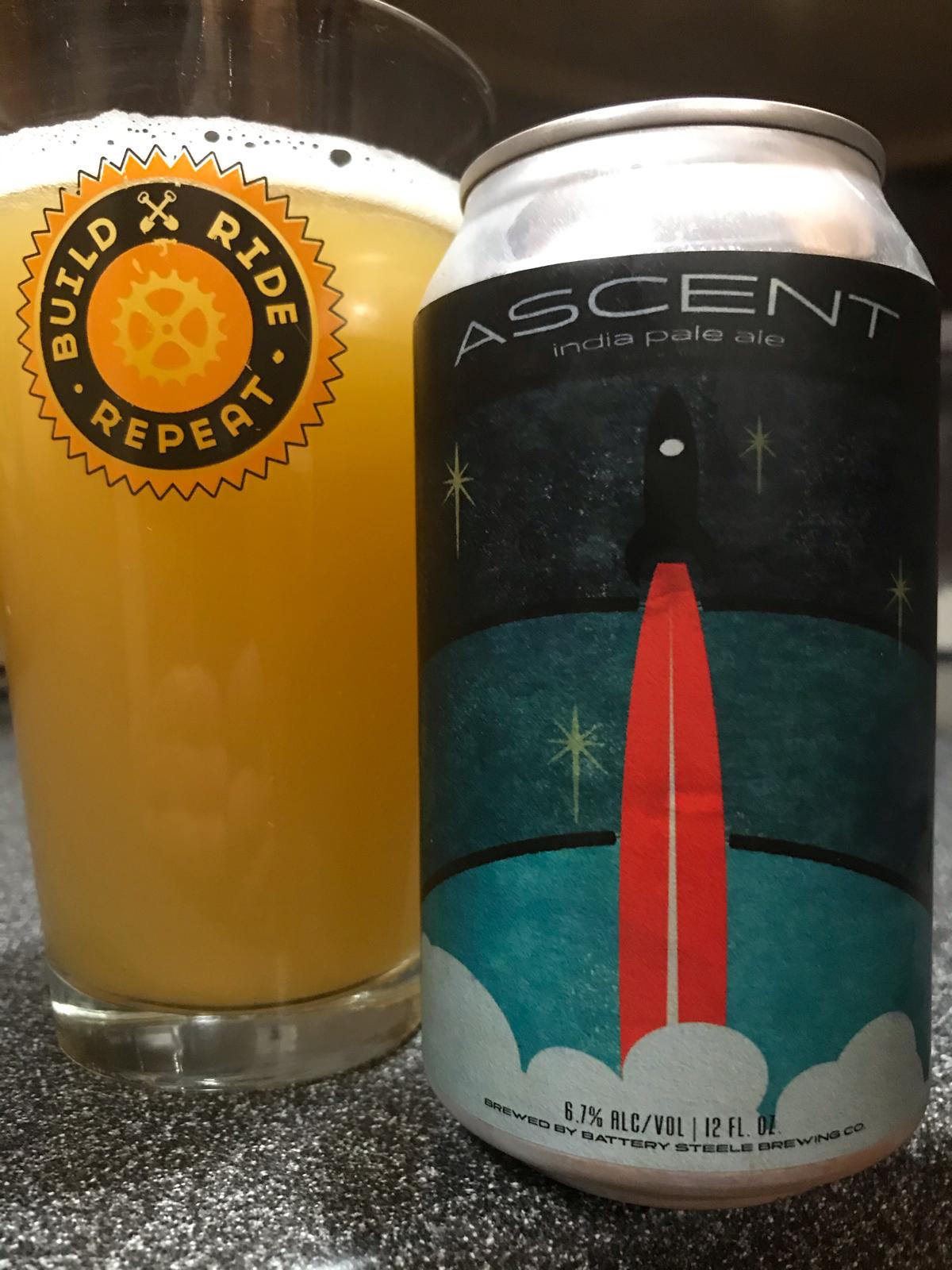 Ascent