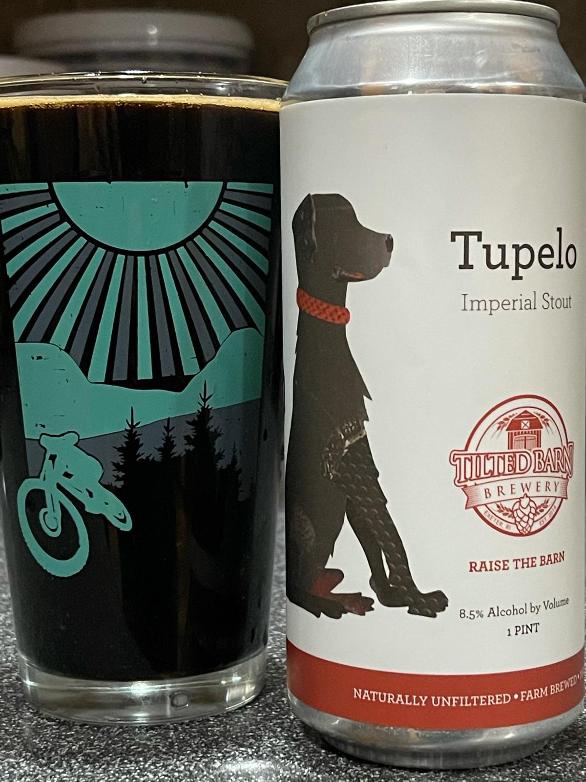 Tupelo
