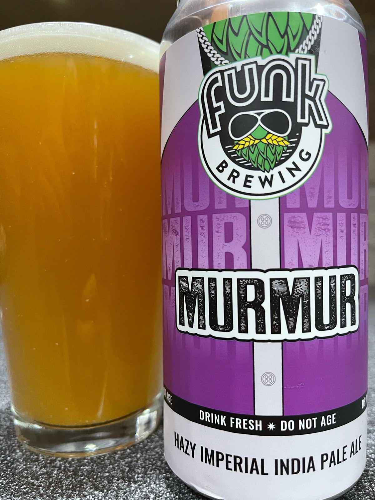 Murmur