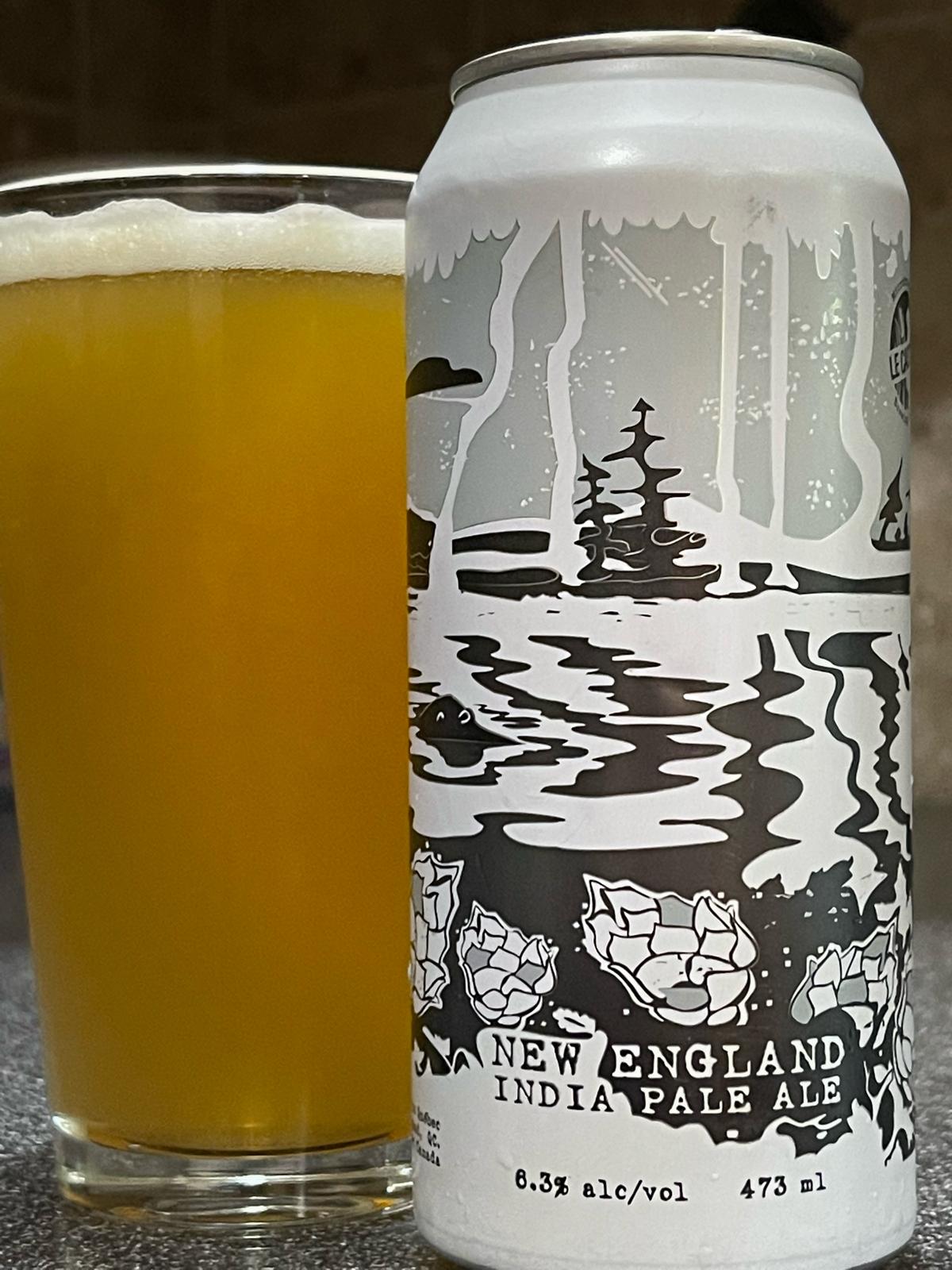 New England IPA