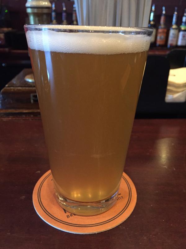 White IPA