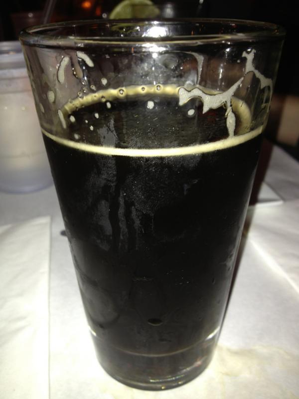 Smoke House Porter
