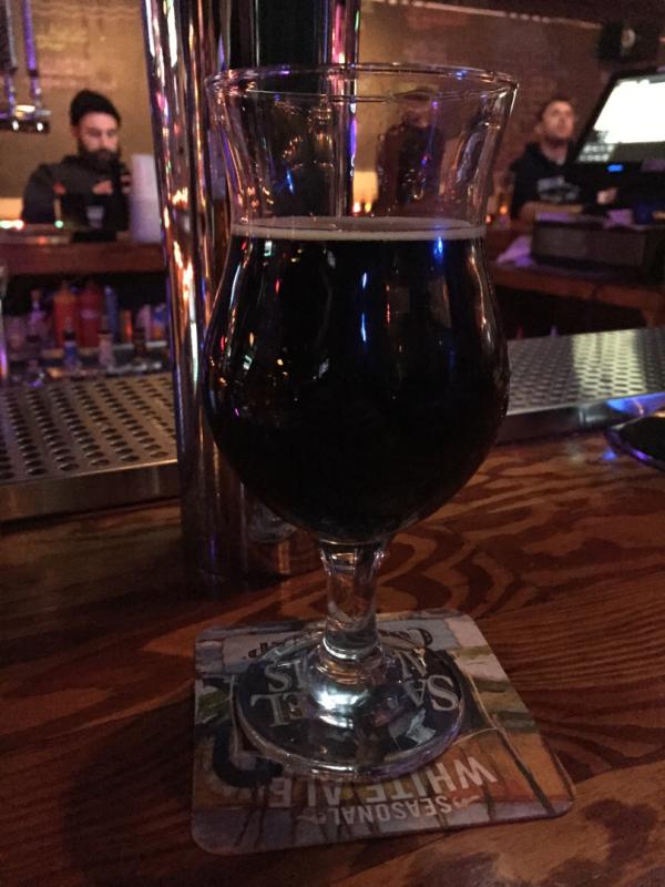 Avalon Coffee Stout