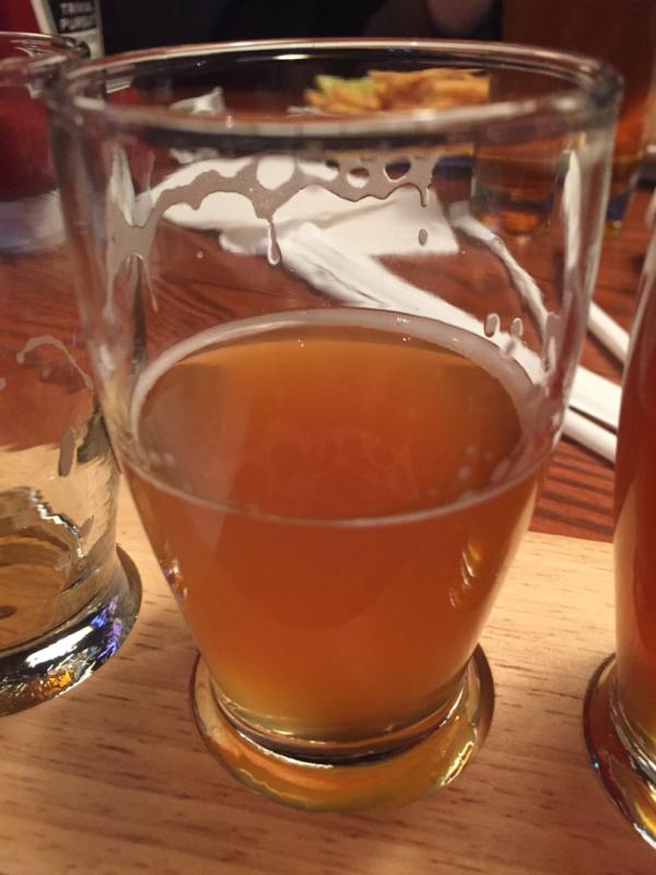 Grapefruit Vine Shine