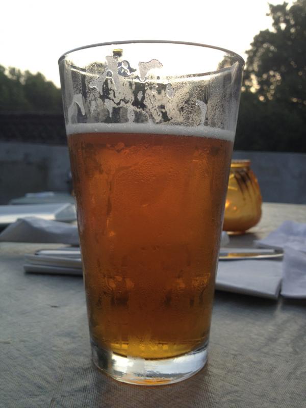 Manayunk IPA