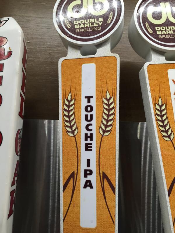 Touché IPA