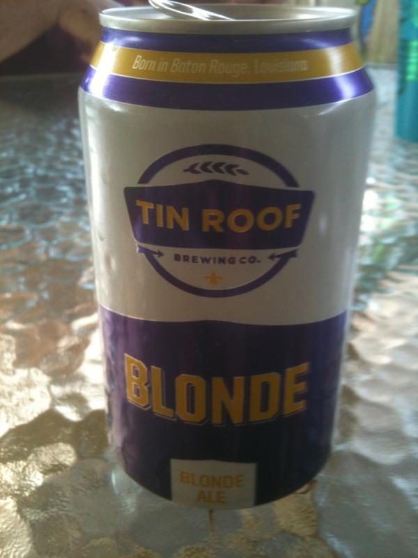 Blonde Ale