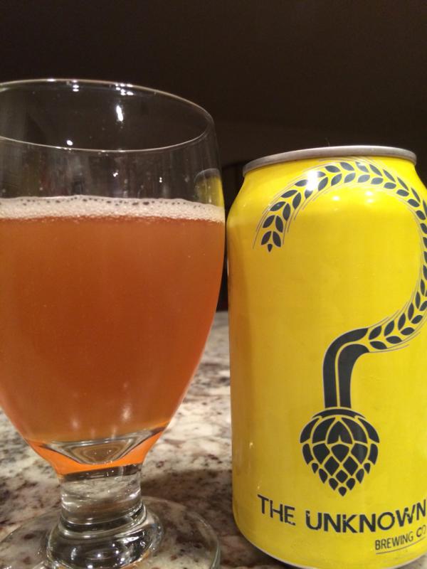 Pre Game Session Ale