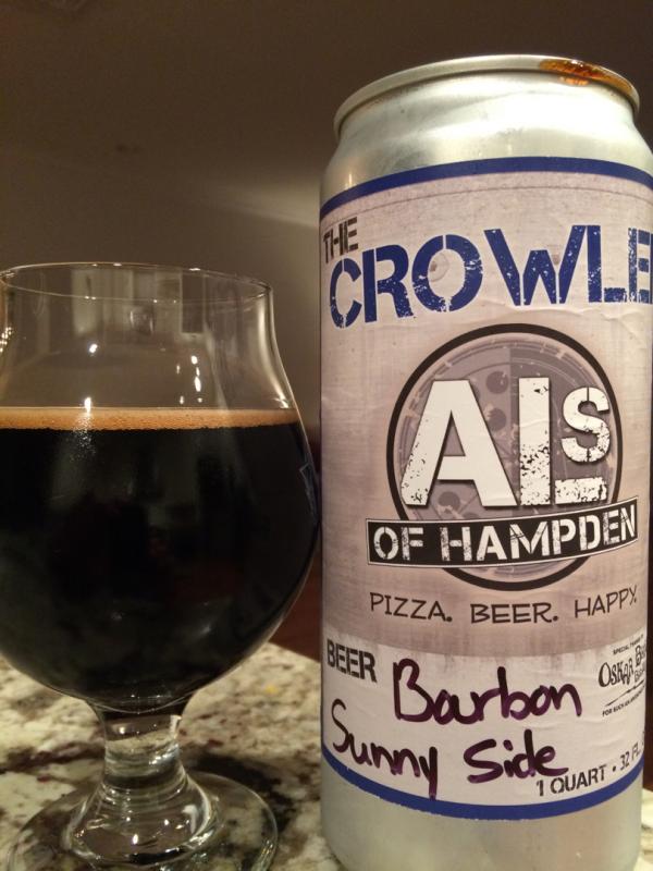 Sunny Side Up (Little Amps! Double Coffee)