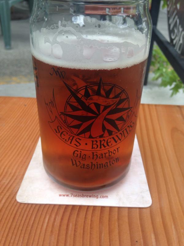 Hop Prophet