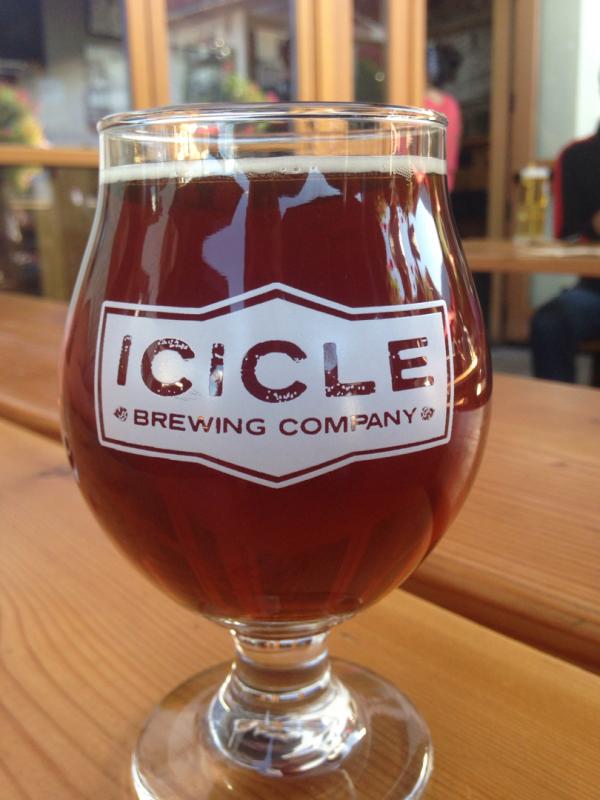 Lifeguard (Oak Barrel Aged)