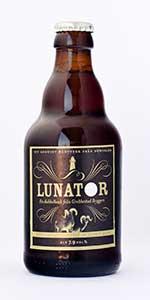 Grebbestad Lunator