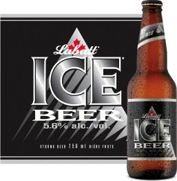 Labatt Ice