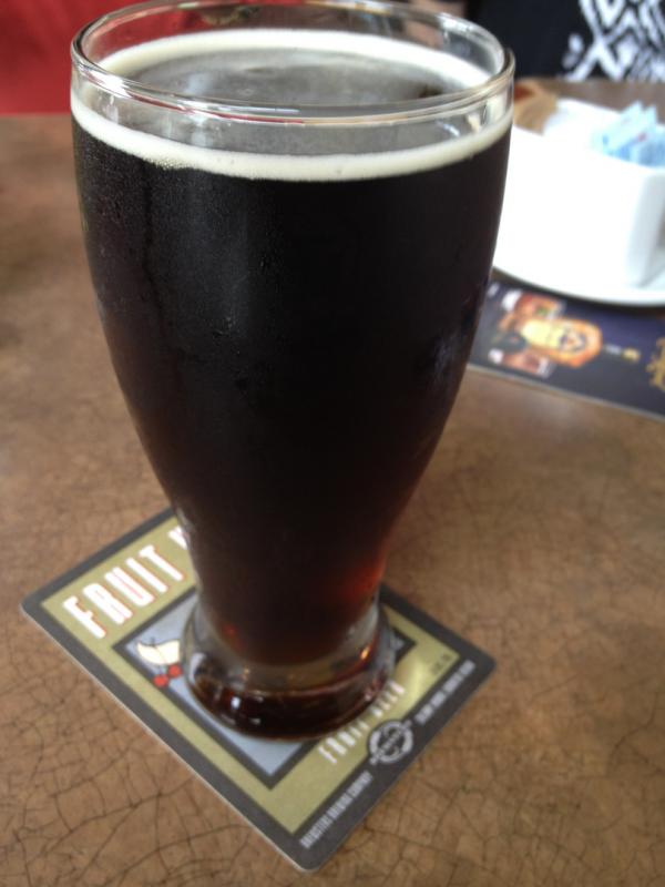 Bow Valley Brown Ale