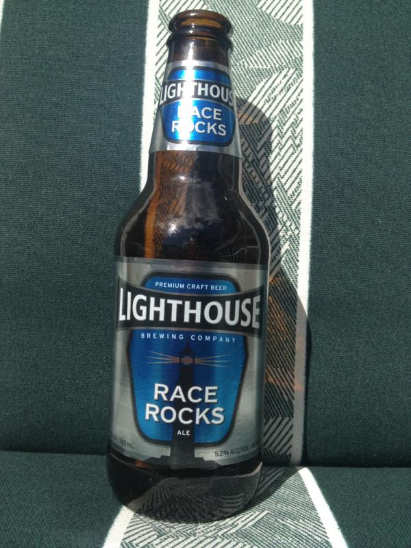 Race Rocks Ale