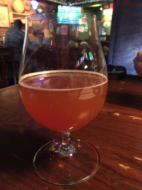 Saison Framboise