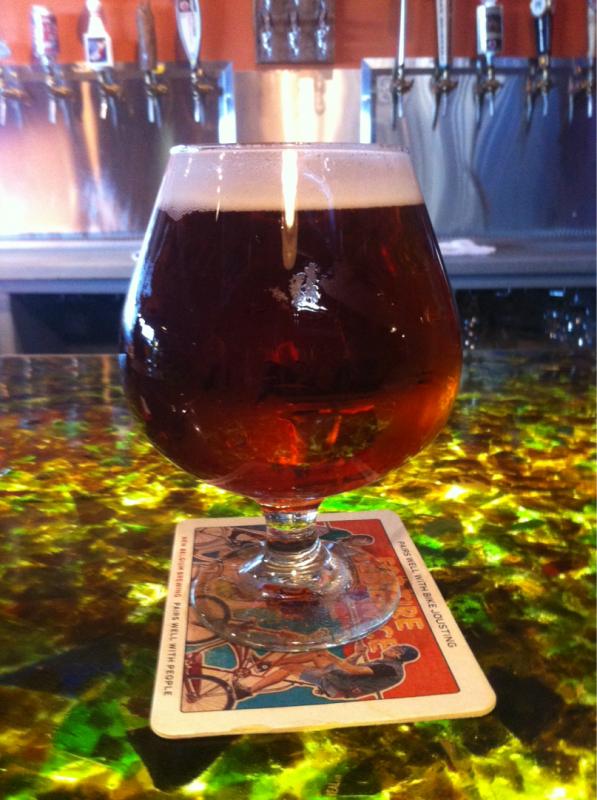 Hop Kitchen FOCOllaboration Pale Ale