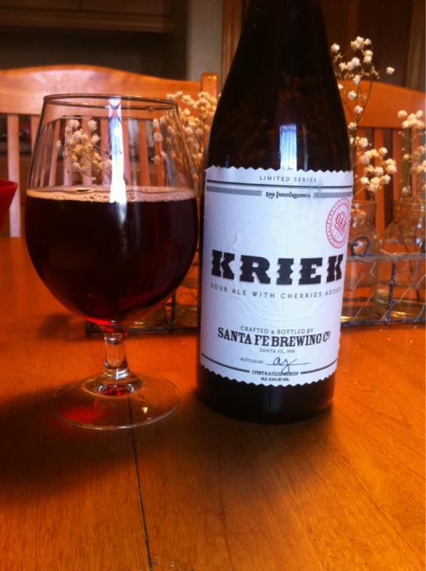 Kriek