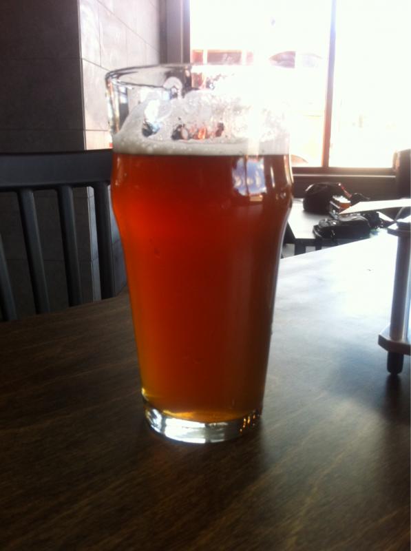 English Pale Ale
