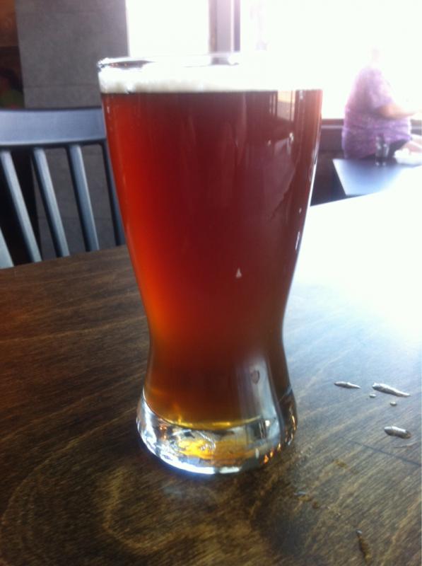 Red Ale