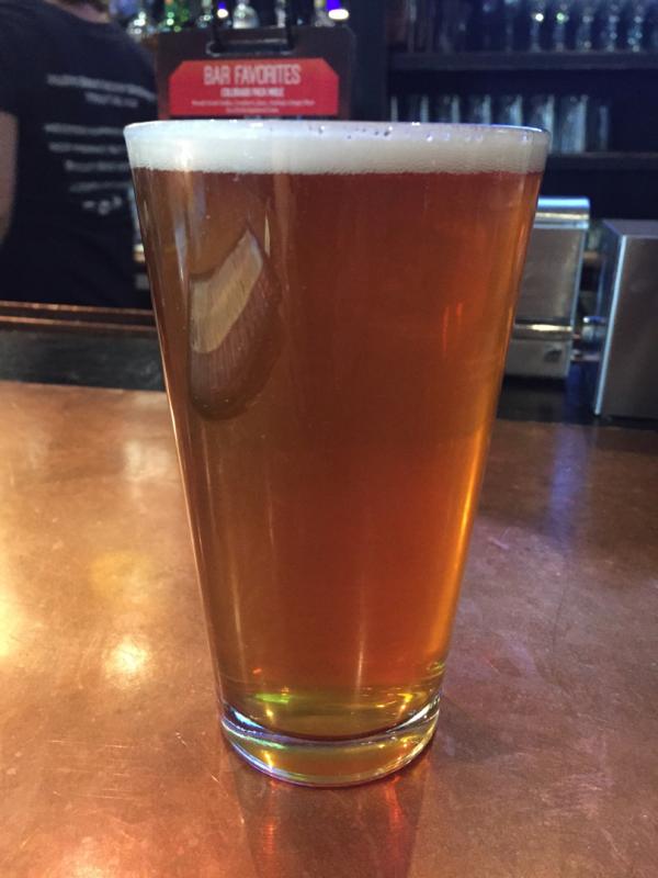 Zeppelin IPA