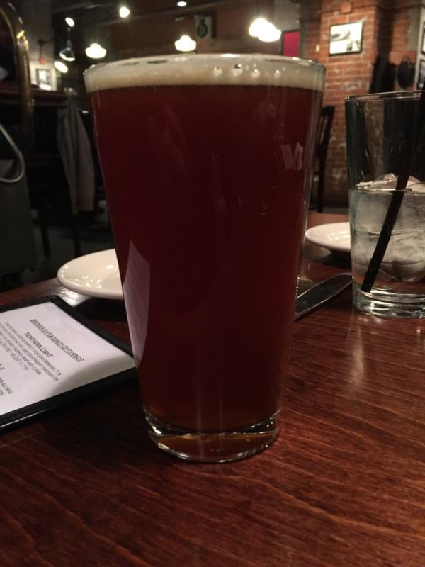 Large Marge IPA