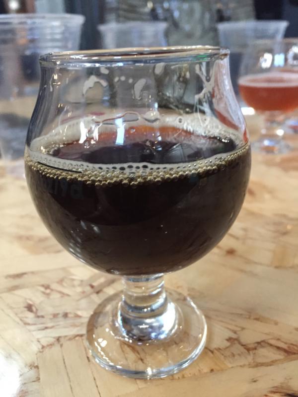 Motif Reserva (Sherry Barrel Aged)