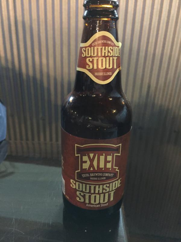 Southside Stout
