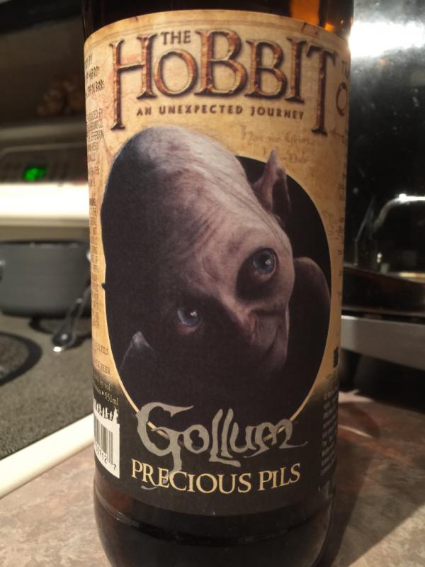 Gollum