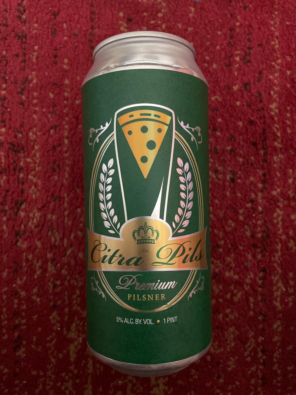 Citra Pils