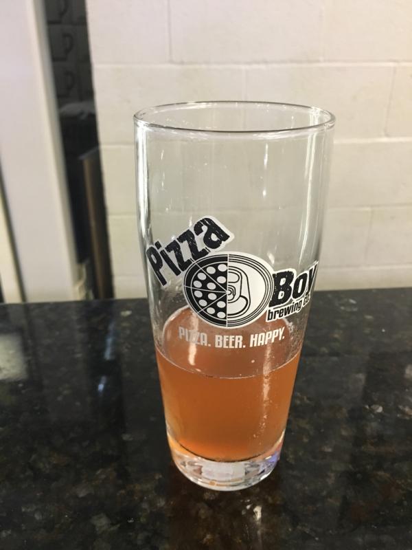 Hoptart 17