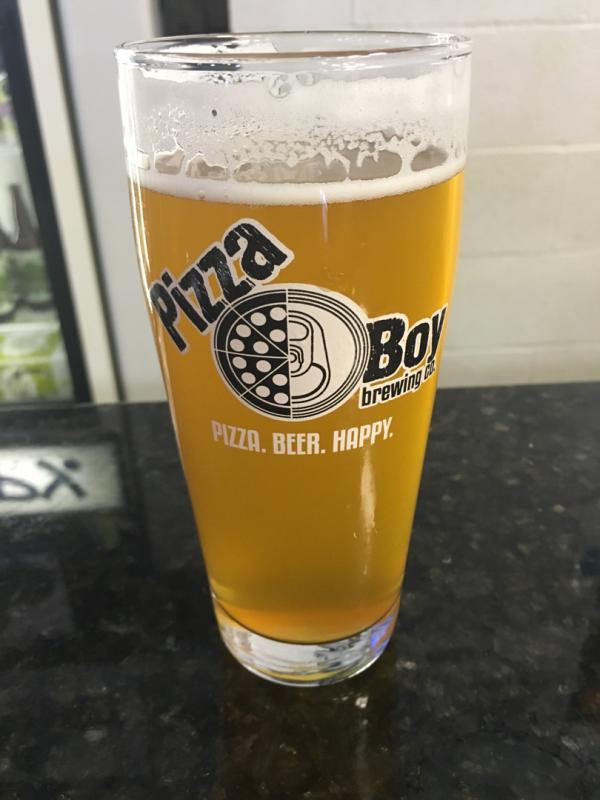 LegenDAIRY - Pumpkin 