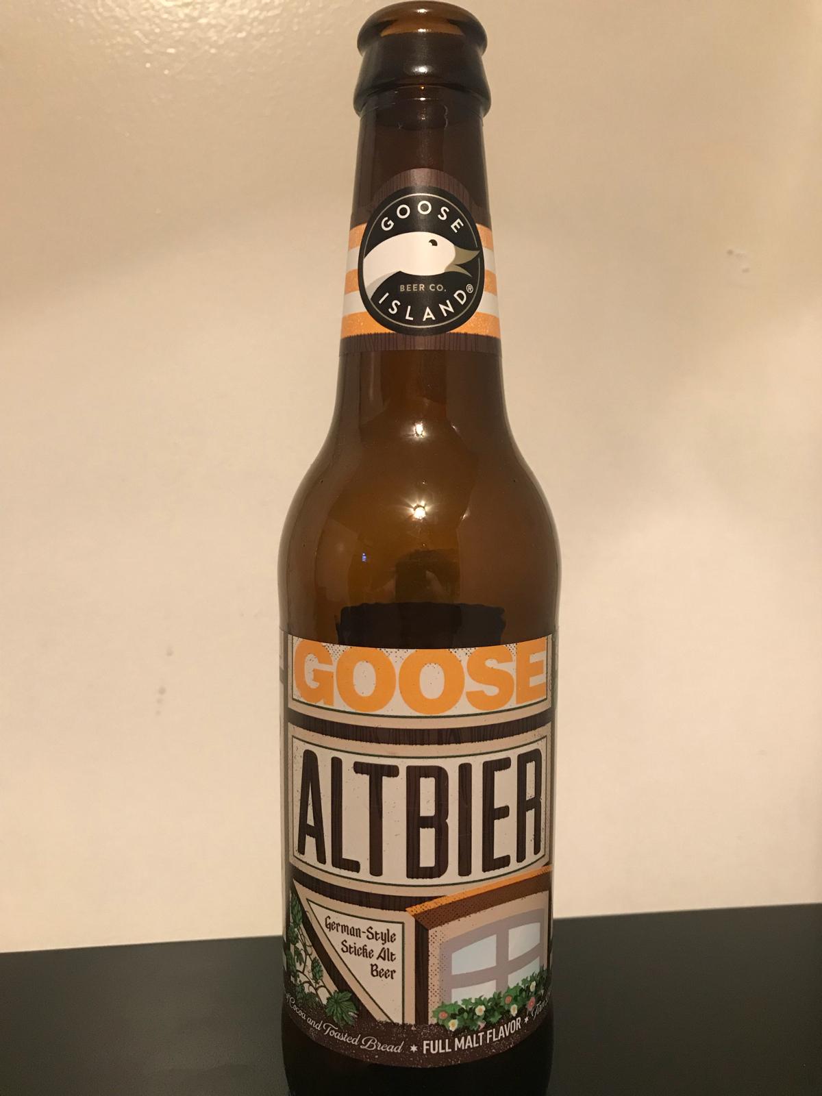 Altbier